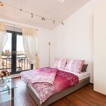 Seaview Studio Umag Exterior photo