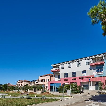 Seaview Studio Umag Exterior photo