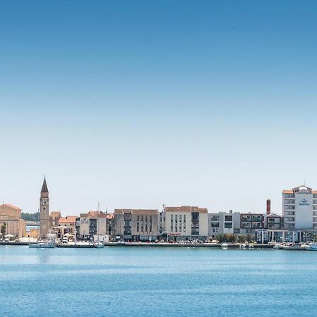 Seaview Studio Umag Exterior photo