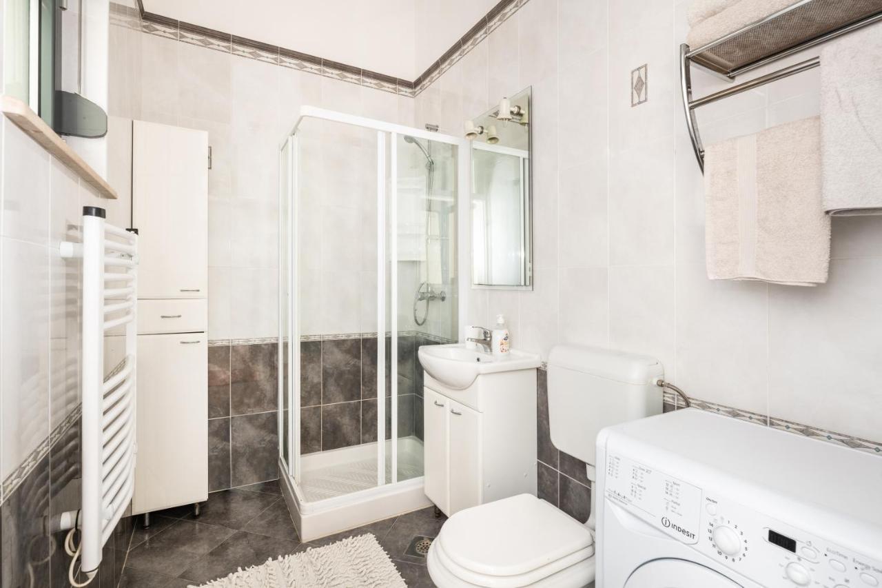 Seaview Studio Umag Exterior photo